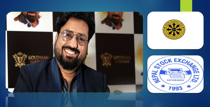 धितोपत्र बोर्डका अध्यक्षको प्रतिशोध साँध्ने खेलः आफूमाथि प्रश्न गर्ने लगानीकर्तालाई सीआईबी लगाएर पक्राउ गर्न थाले